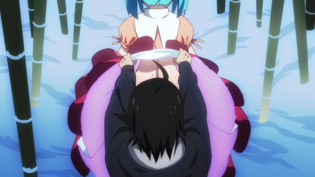 Tsukimonogatari 720p (PuyaSubs!!)